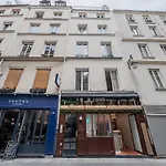 Parisian Home L Bellan
