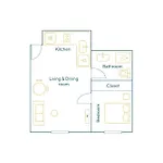 Parisian Home L Bellan