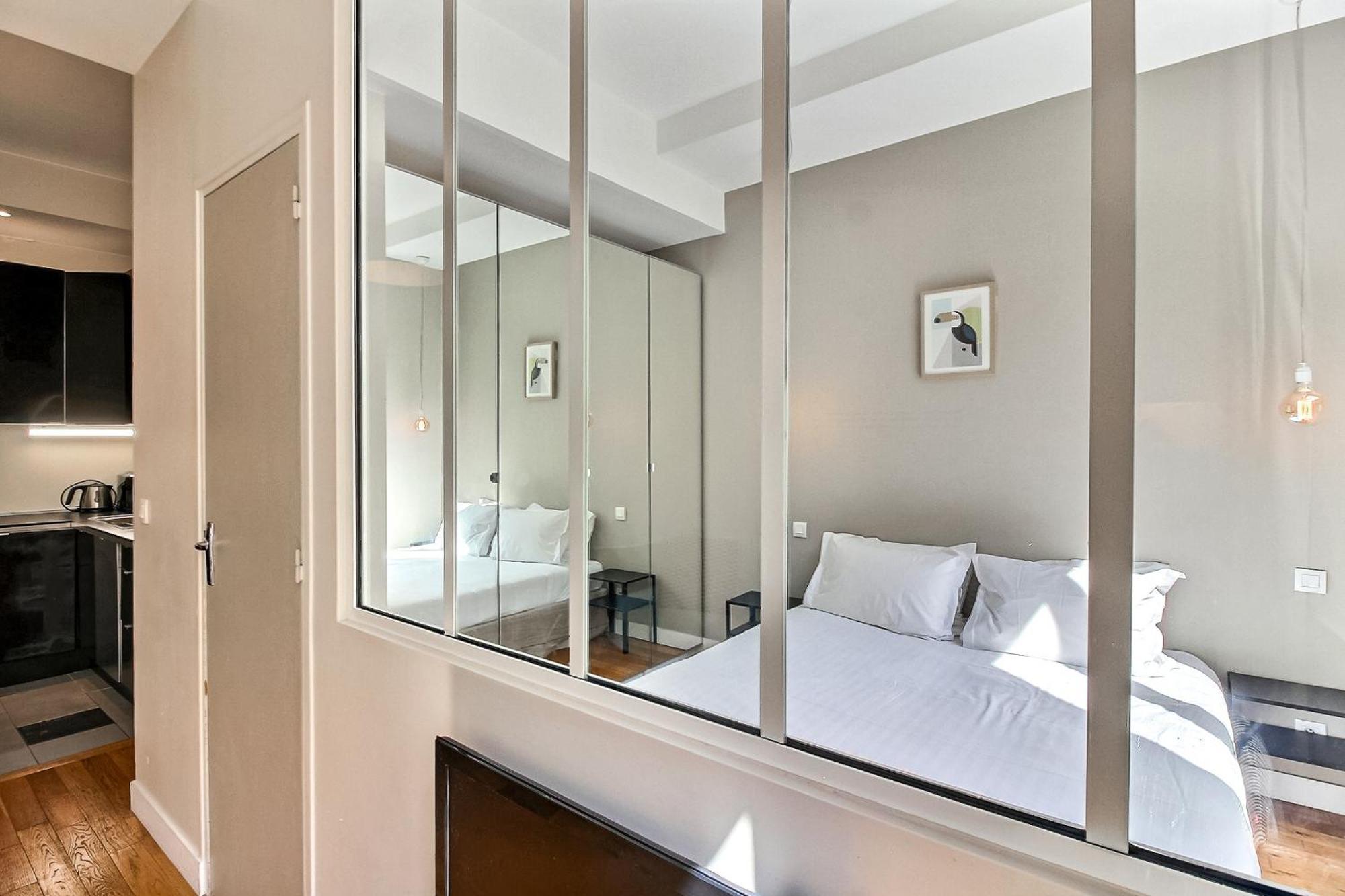 Parisian L Bellan Appartamento Parigi