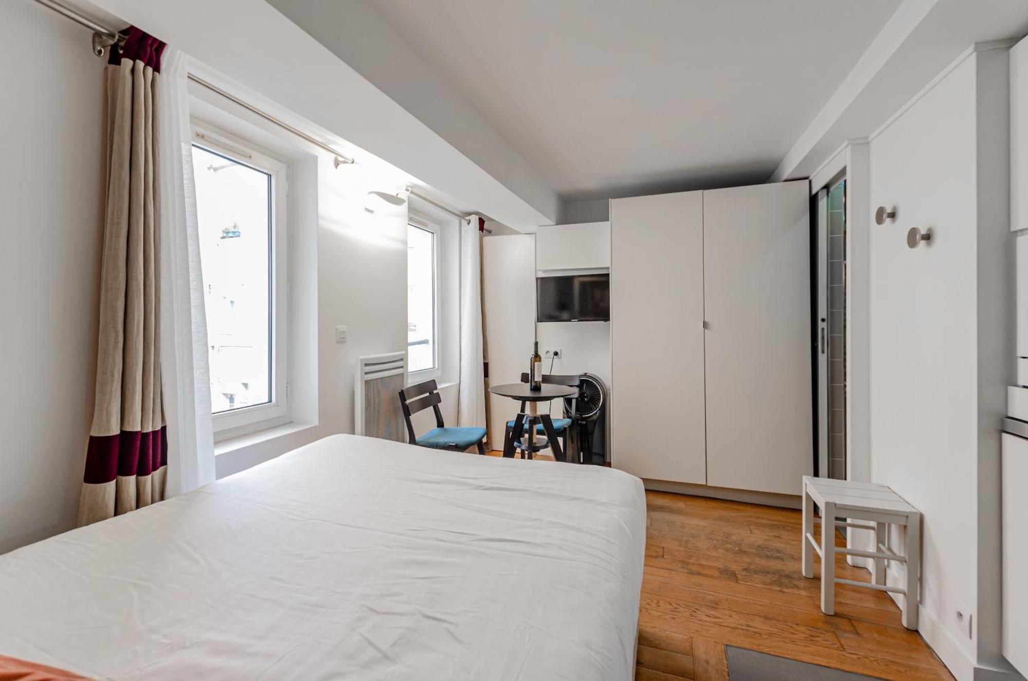 Parisian L Bellan Appartamento Parigi