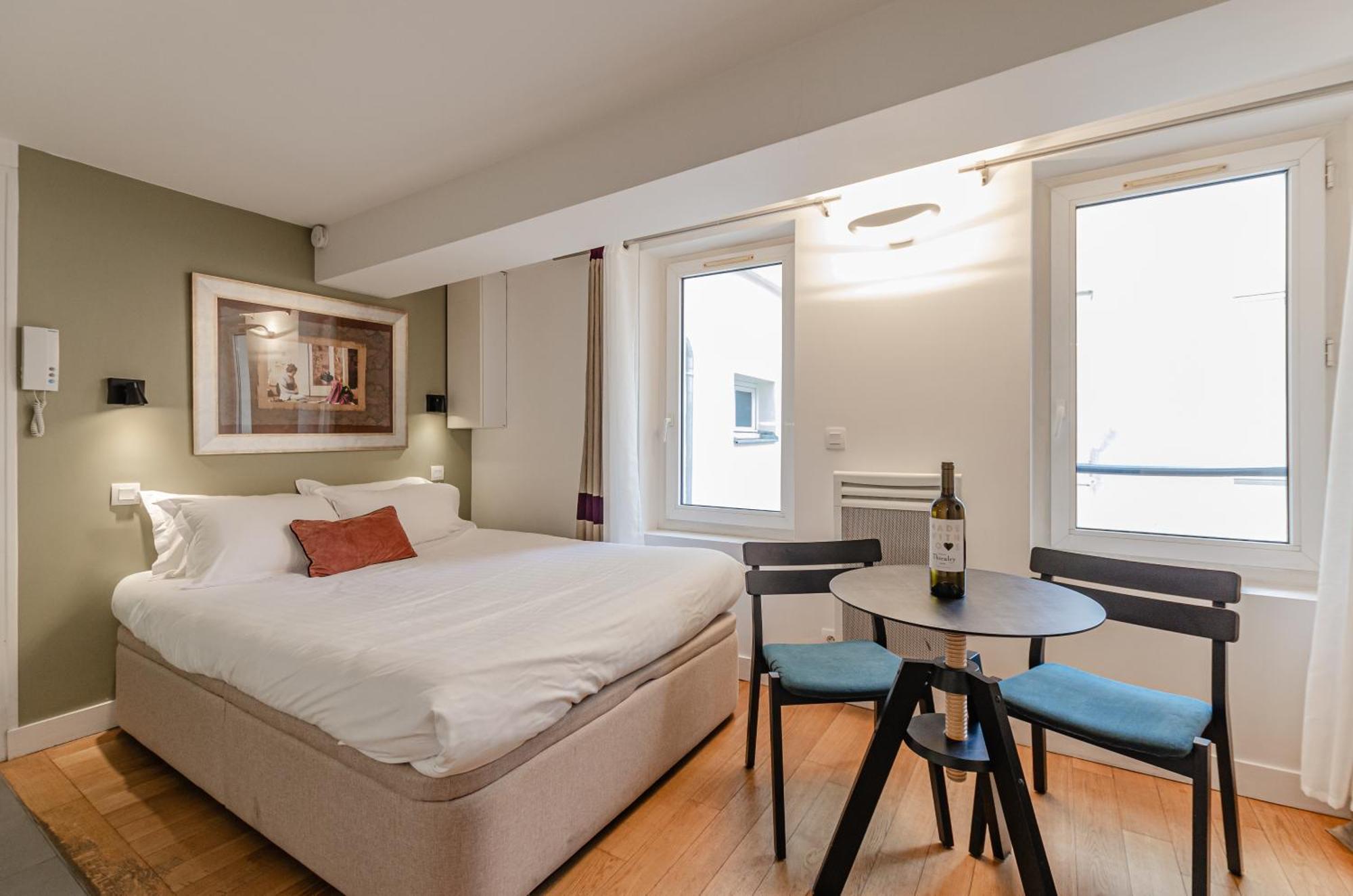 Appartamento Parisian L Bellan Parigi