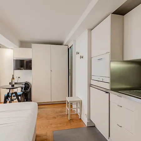 Parisian L Bellan Appartamento